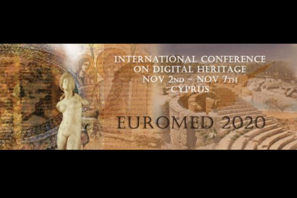 Euromed 2020: Digital transformation for user engagement in cultural heritage